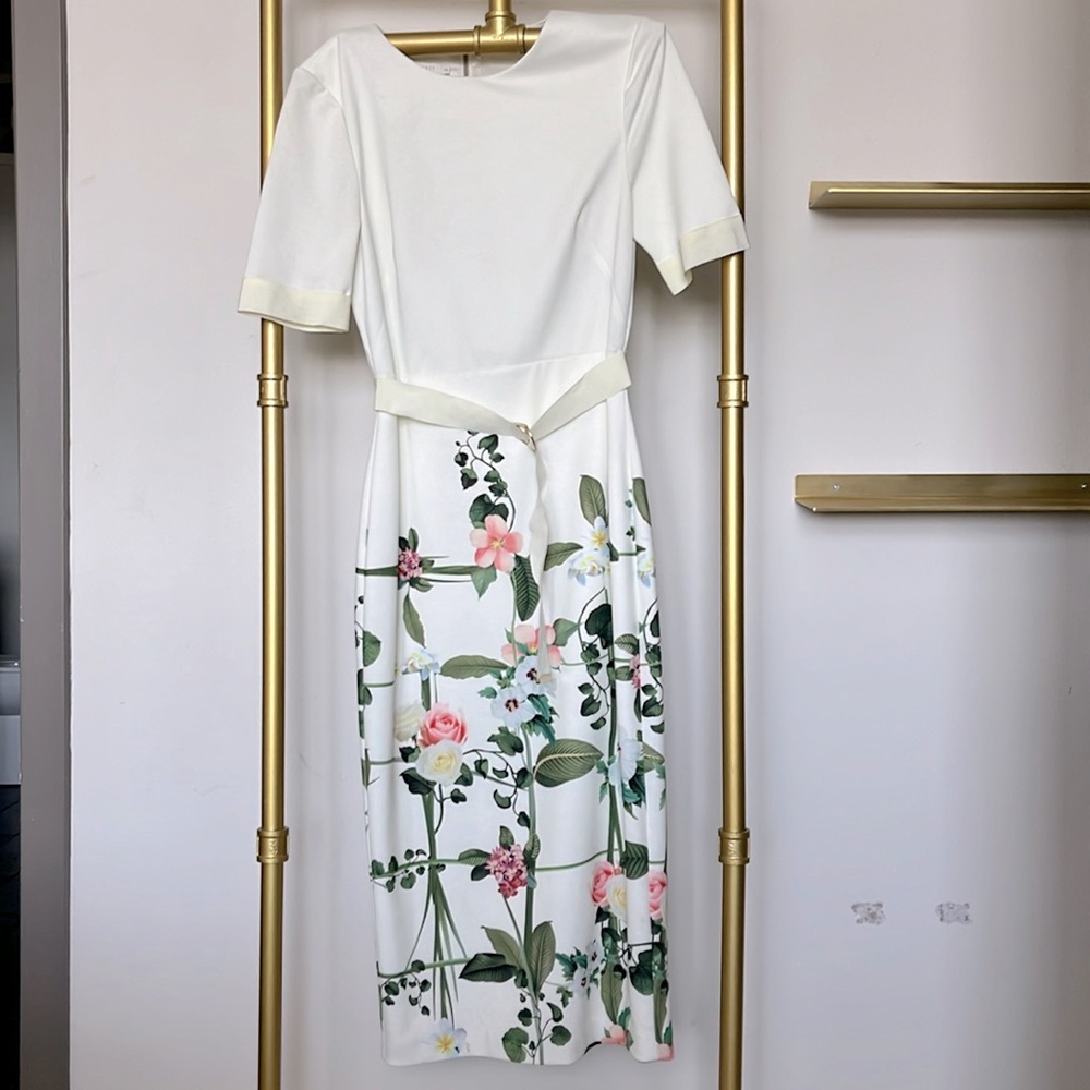 Beautiful cocktail dress